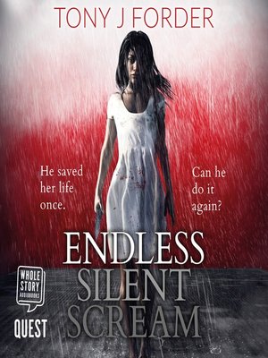 Endless Silent Scream - Audiobook